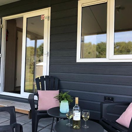 Witven Hotel Veldhoven Eksteriør billede
