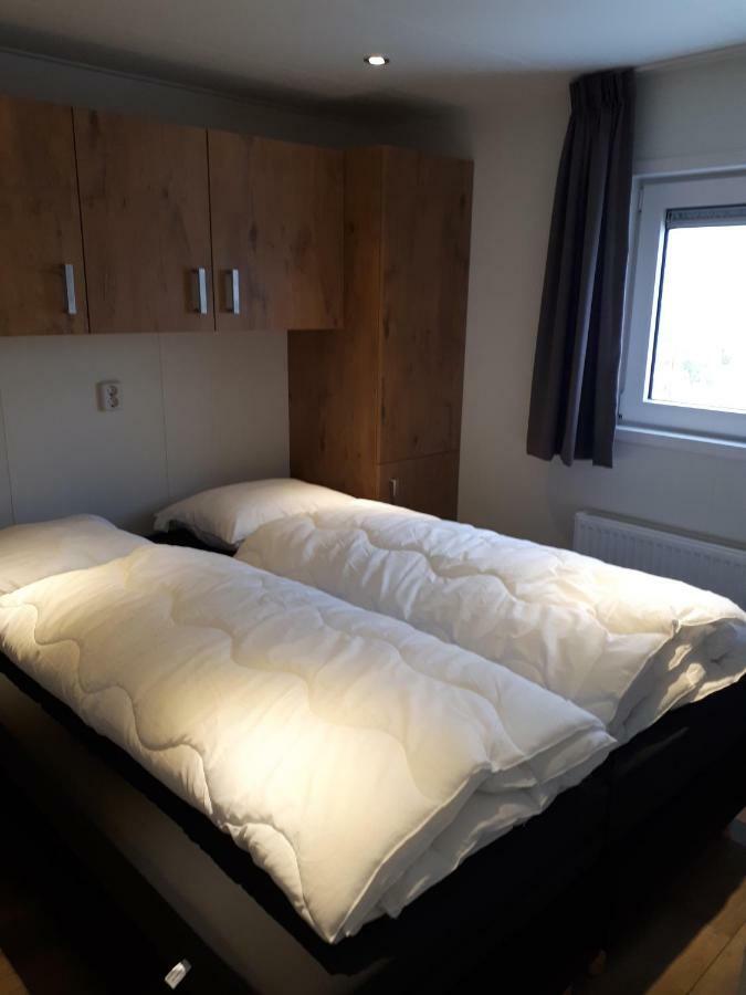 Witven Hotel Veldhoven Eksteriør billede