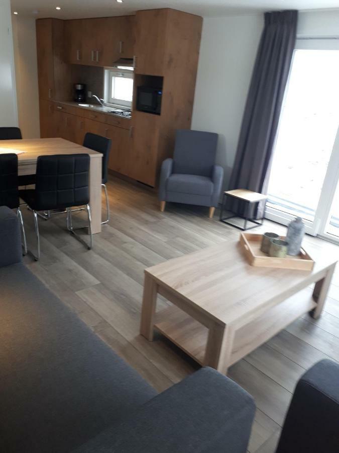 Witven Hotel Veldhoven Eksteriør billede