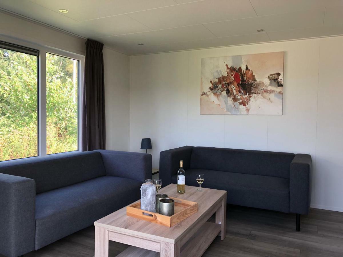 Witven Hotel Veldhoven Eksteriør billede