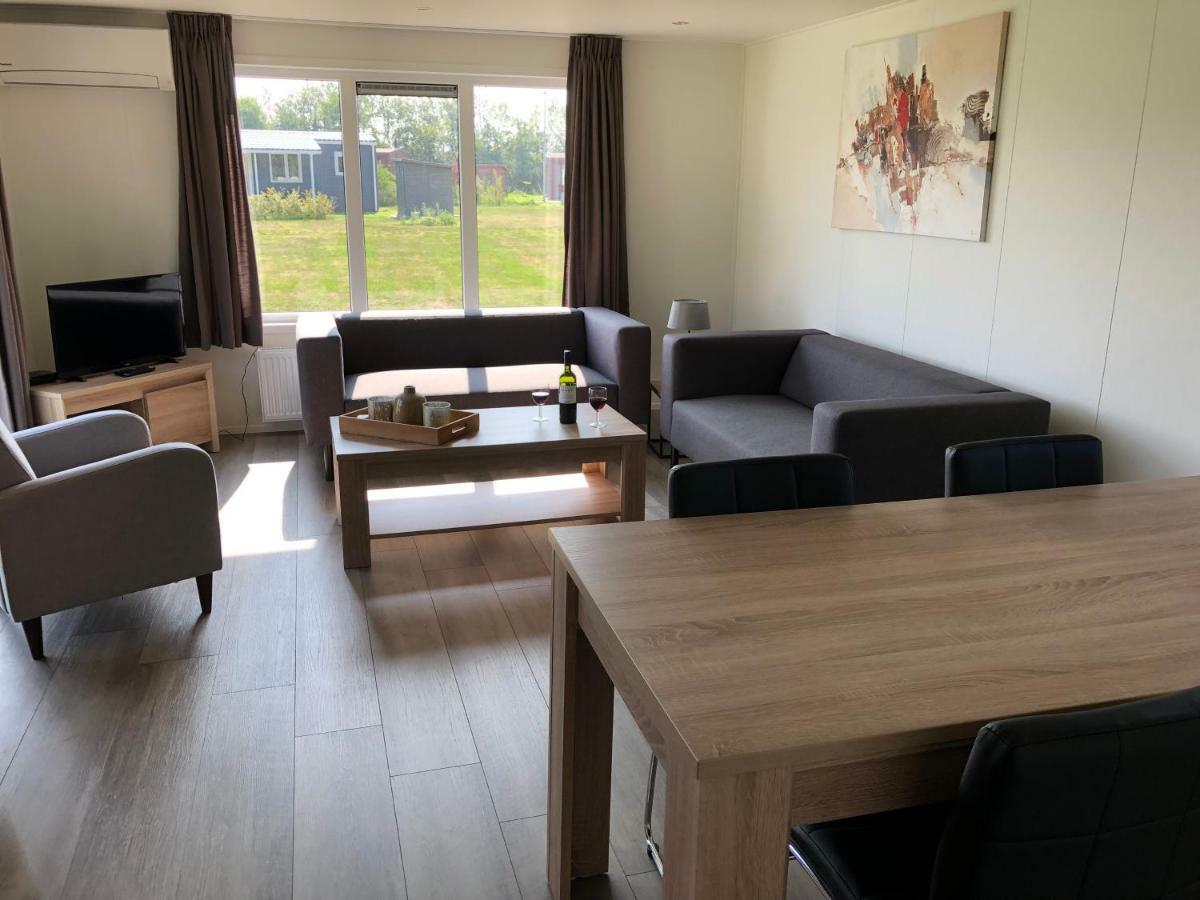 Witven Hotel Veldhoven Eksteriør billede